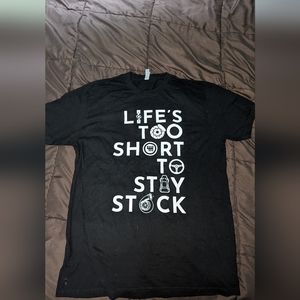 Men's t-shirt